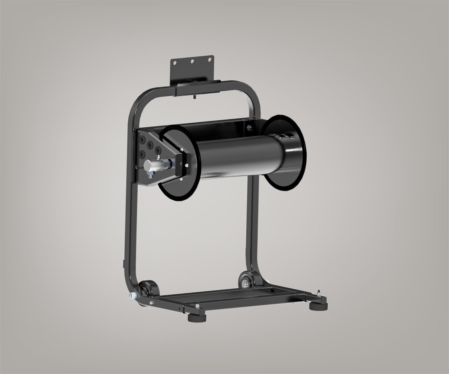 BigBoi WASHRPRO & DUO 2 IN 1 MOUNT - MPerformance.parts