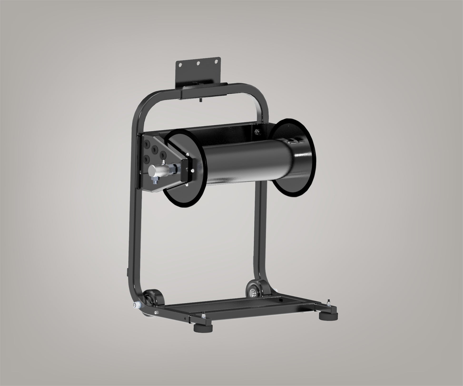 BigBoi WASHRPRO & DUO 2 IN 1 MOUNT - MPerformance.parts