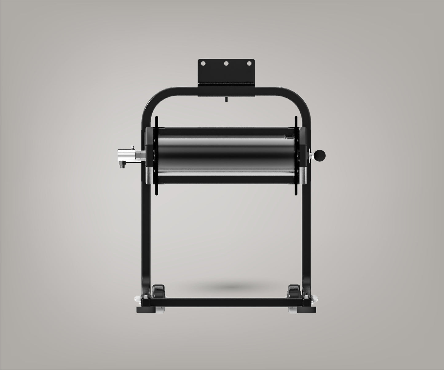 BigBoi WASHRPRO & DUO 2 IN 1 MOUNT - MPerformance.parts