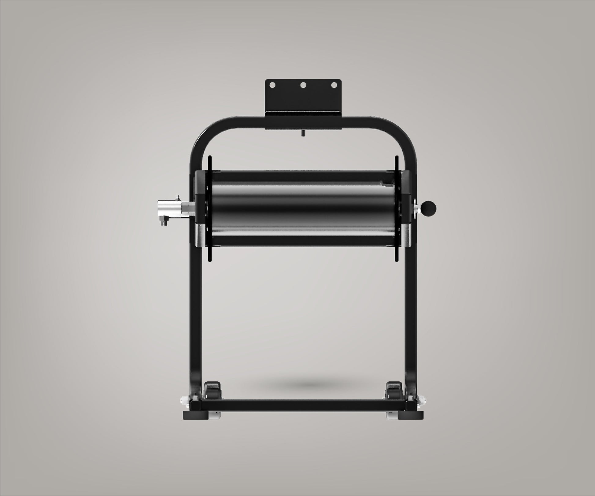 BigBoi WASHRPRO & DUO 2 IN 1 MOUNT - MPerformance.parts
