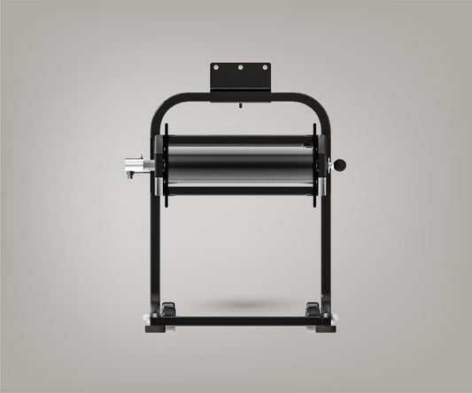 BigBoi WASHRPRO & DUO 2 IN 1 MOUNT - MPerformance.parts