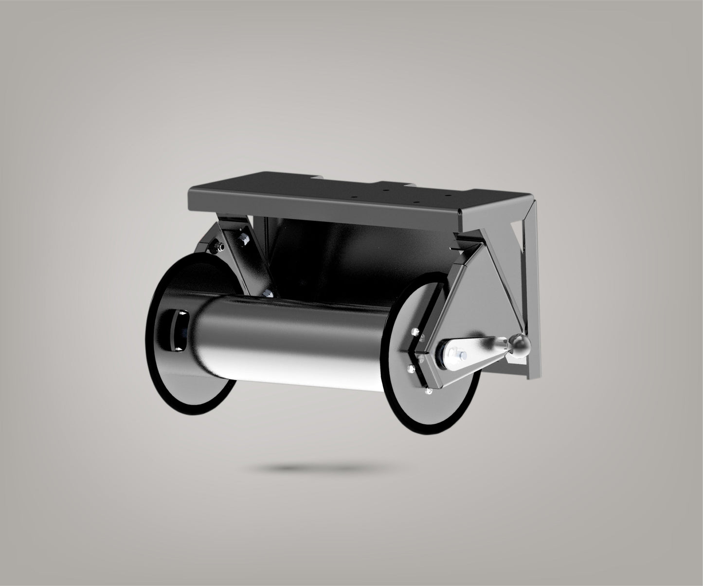 BigBoi WASHRPRO & DUO FIXED WALL MOUNT - MPerformance.parts