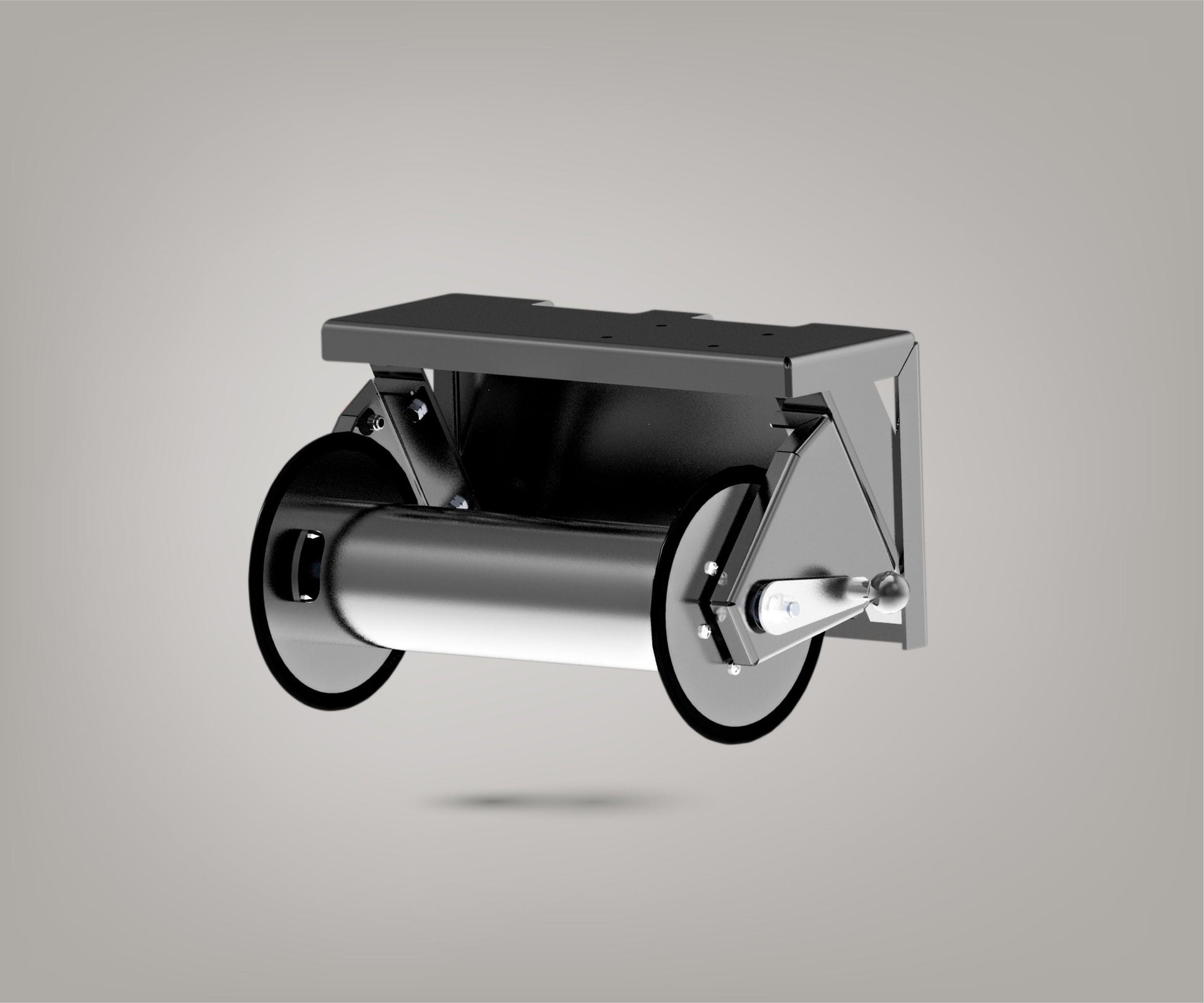 BigBoi WASHRPRO & DUO FIXED WALL MOUNT - MPerformance.parts