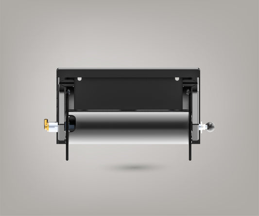 BigBoi WASHRPRO & DUO FIXED WALL MOUNT - MPerformance.parts