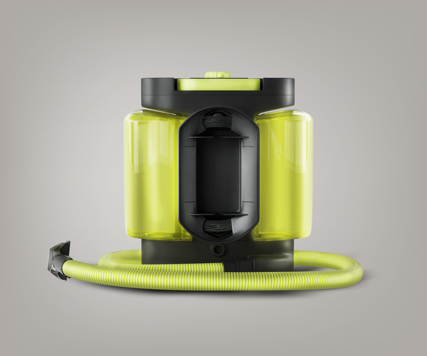 BigBoi XTRACTR MINI+ - MPerformance.parts