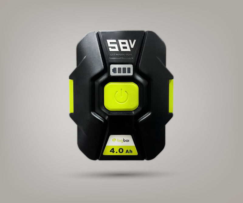 BigBoi BLOWR CHARGD BATTERY - MPerformance.parts