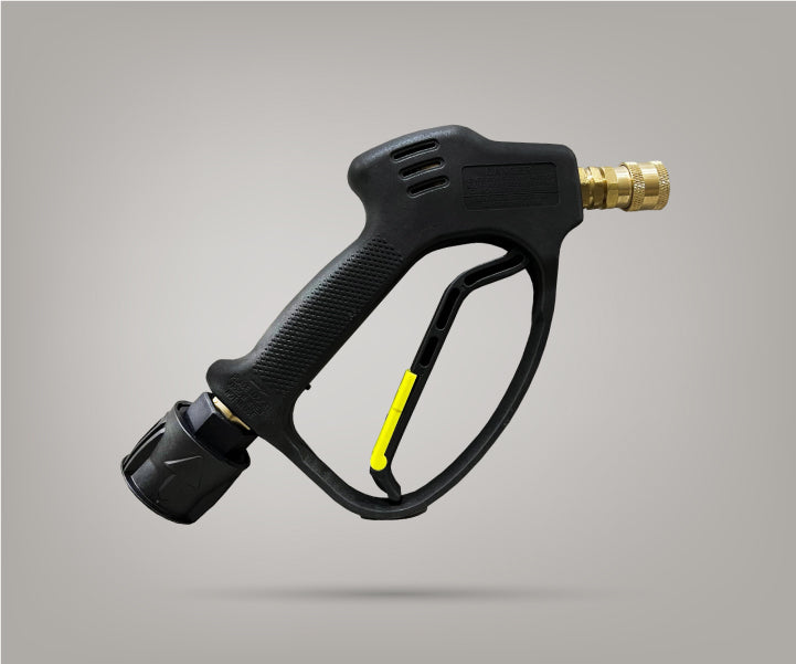 BigBoi WASHRFLO SHORT TRIGGER GUN - MPerformance.parts