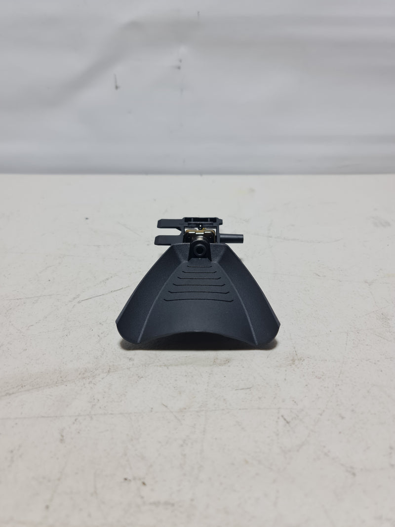 BMW F82 M4 4 Series lane assistant Kafas camera, close-up of the vehicle's camera system for lane detection and safety.