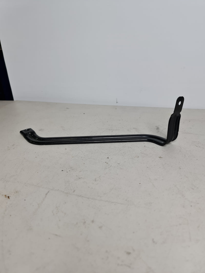 BMW battery roll bar for 2012-2020 models, part number 61-21-7-601-939, shown in the image.