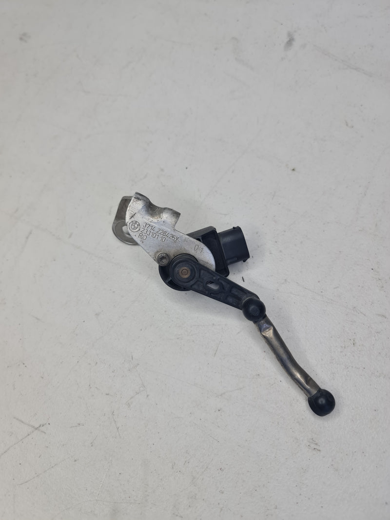 2015-2020 BMW 37-14-2-284-257 BMW 37142284257 Bracket, Level Sensor Front - MPerformance.parts