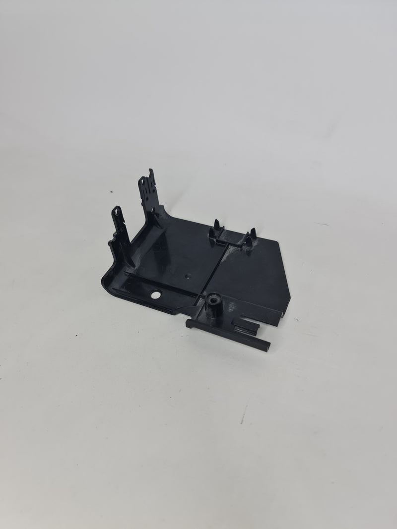 BMW F30 335i Active Hybrid control unit cover, OEM part with model number 9227646, for 3 Series hybrid engine protection.