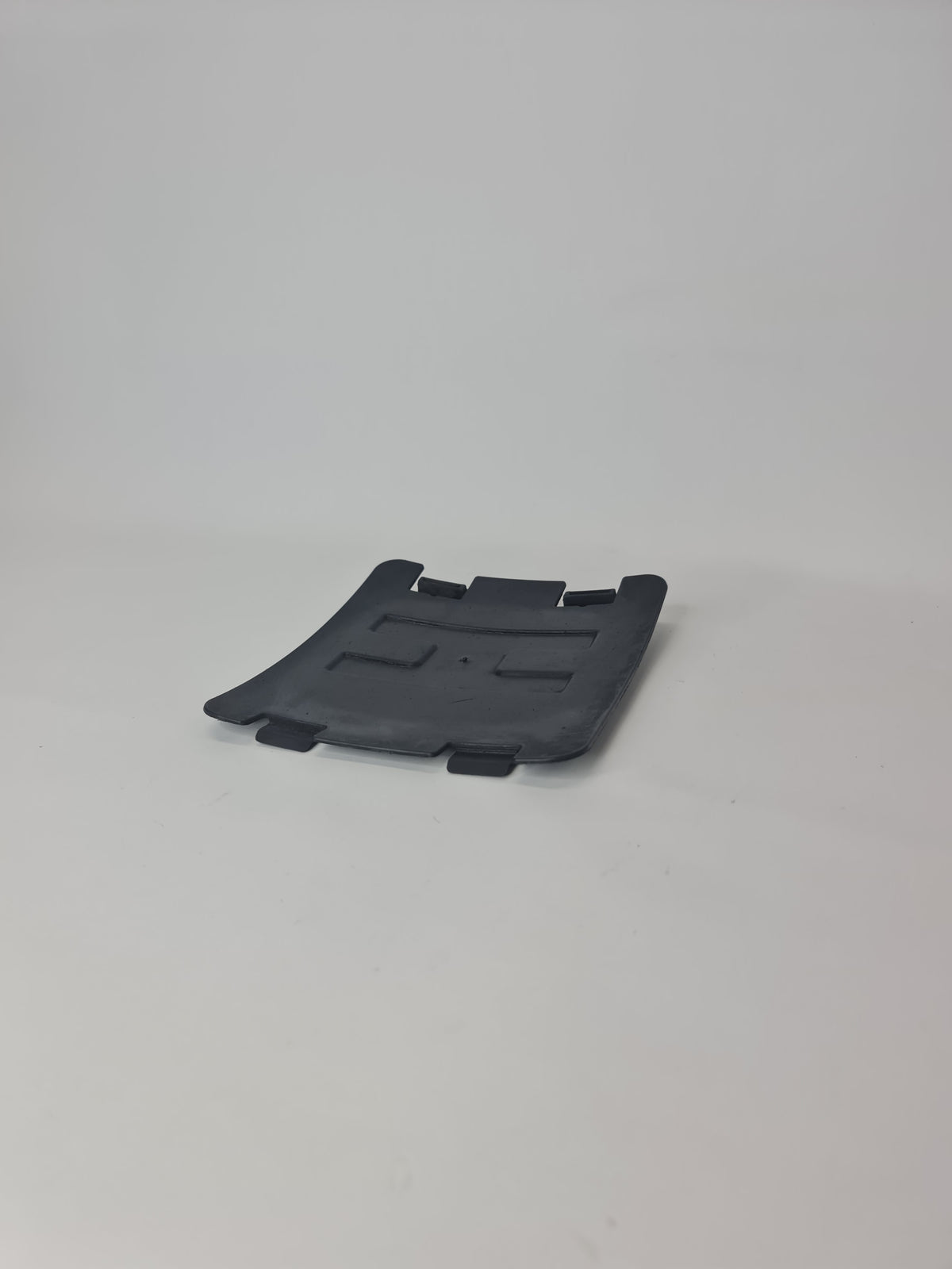 BMW F20 F21 F30 F31 1 and 3 Series front wheel arch fender liner cover for bulb change, model 51717260397.