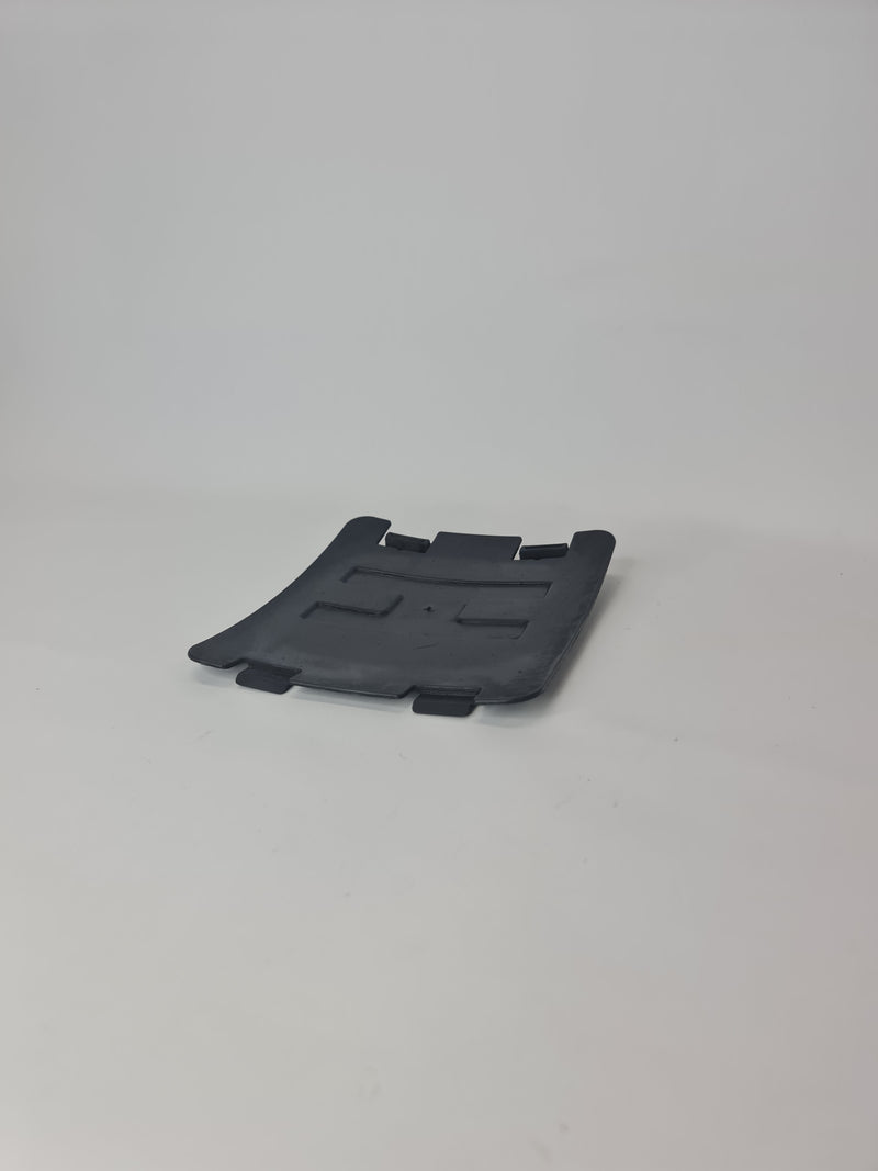 BMW F20 F21 F30 F31 1 and 3 Series front wheel arch fender liner cover for bulb change, model 51717260397.