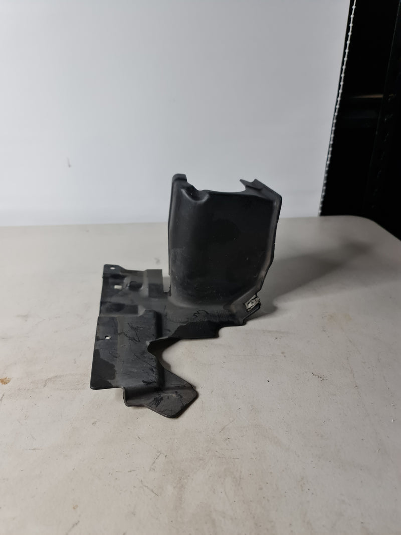 2015-2020 BMW 51-75-8-055-739 BMW 51758055739 Cover, Steering Assemblies, Rear Left 191832 10 8055739 - MPerformance.parts