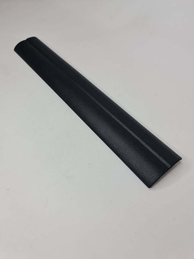 BMW 2012-2019 front inner entry sill cover plate, genuine replacement part for vehicle entrance protection.