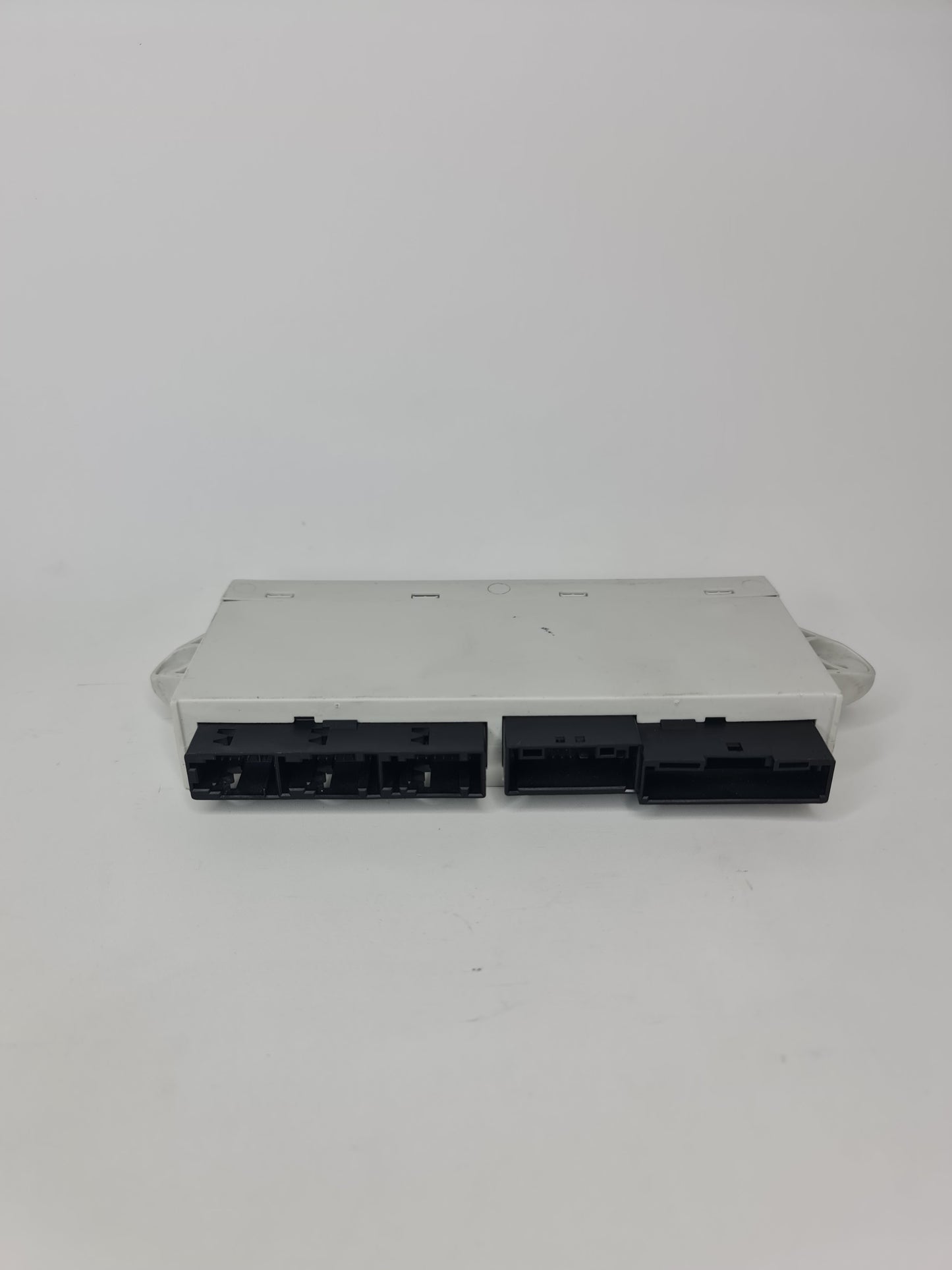 BMW 7 Series E66 2002-2008 O/S Drivers Front Door ECU Control Module RH - MPerformance.parts
