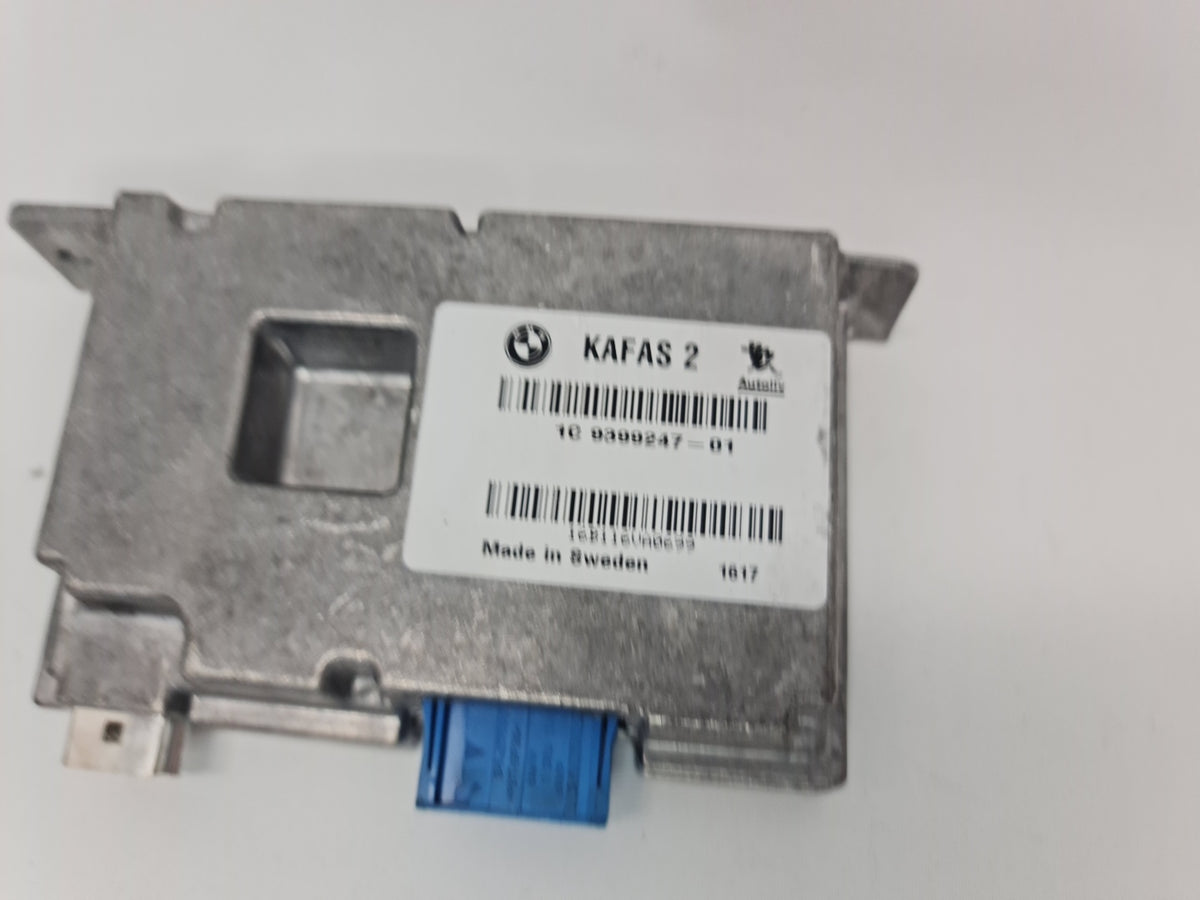 BMW ECU Camera Module for 1, 3, 4 Series F20, F30, F31, F32, for camera-based driver support system.