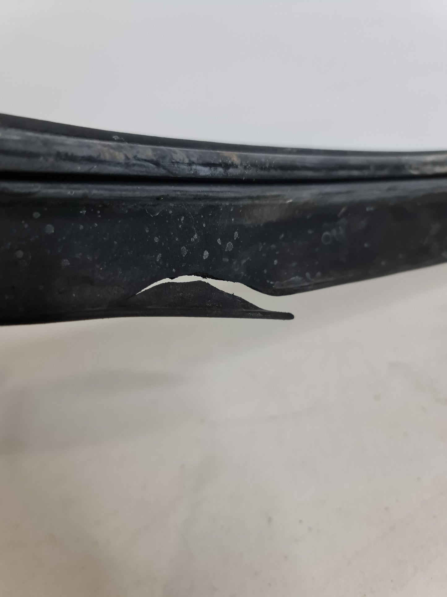 2014-2020 BMW 51-76-7-239-145 BMW 51767239145 Front Engine Hood Sealing 7239145 09 - MPerformance.parts