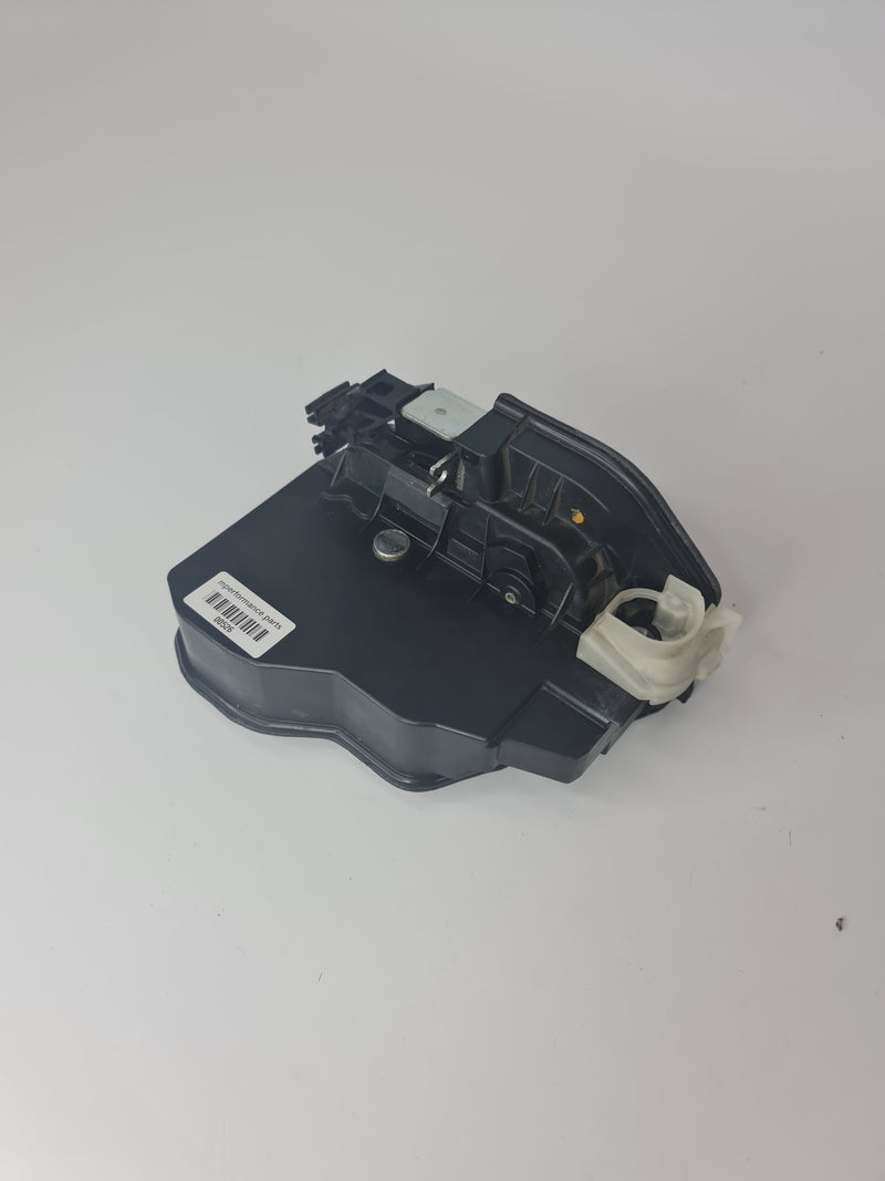 BMW 3 Touring F31 Front Right Interior Window Trim W/ Speaker Cover 7259384 2015 - MPerformance.parts