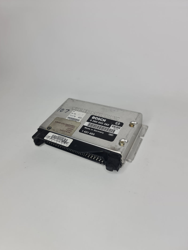 BMW E34 E36 3 5 Series Gearbox Control ECU Module Unit - MPerformance.parts