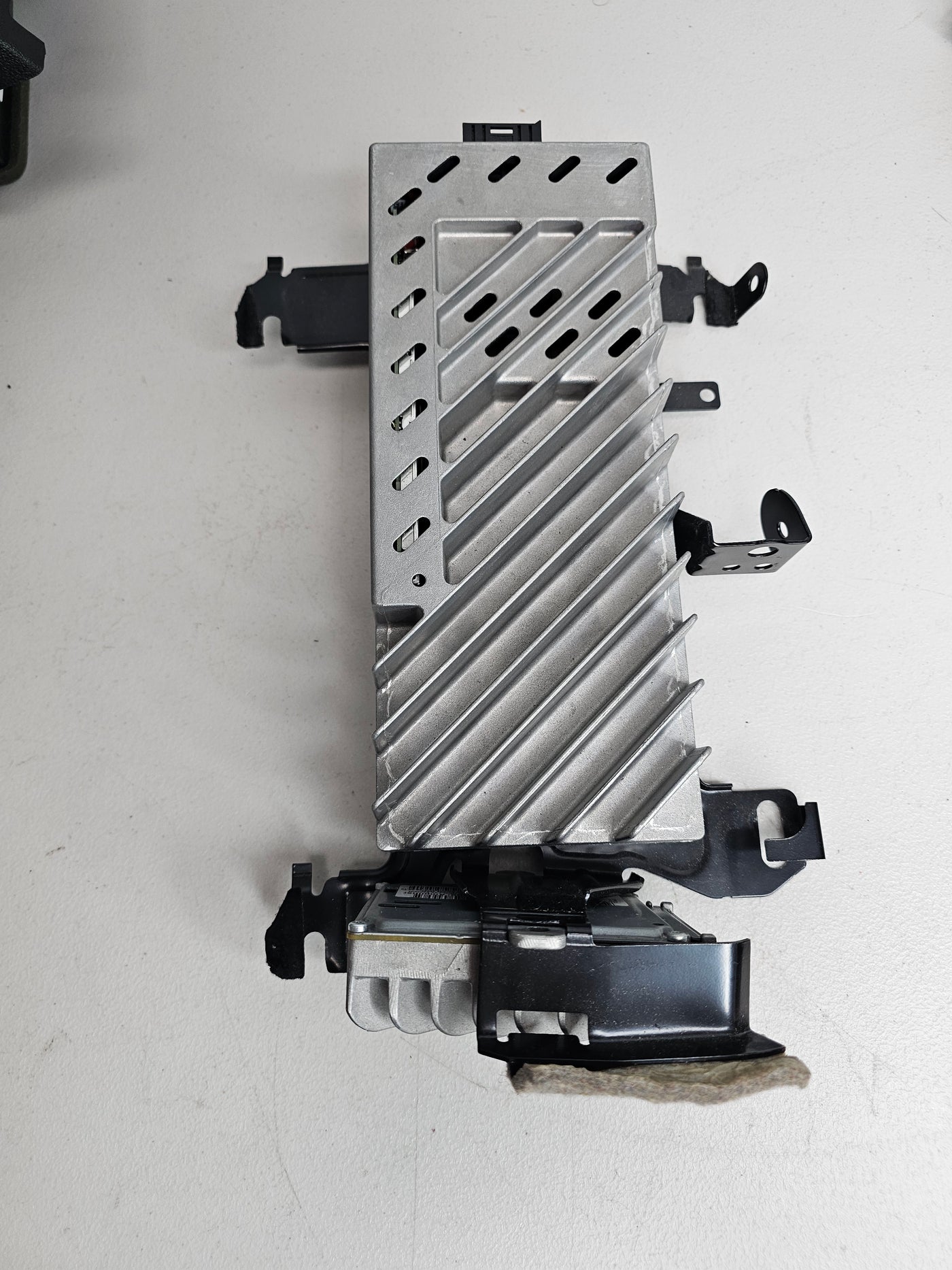 2012-2020 BMW 65-12-9-393-194 BMW 65129393194 Top-Hifi System Amplifier 9393194 01 - MPerformance.parts