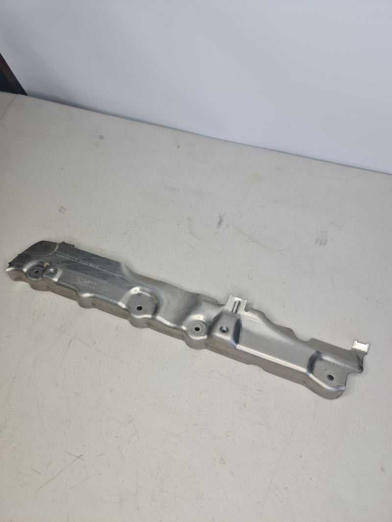 2015-2020 BMW 11-65-7-848-037 BMW 11657848037 Holder, Heat Protection Sheet 7848037 02 - MPerformance.parts