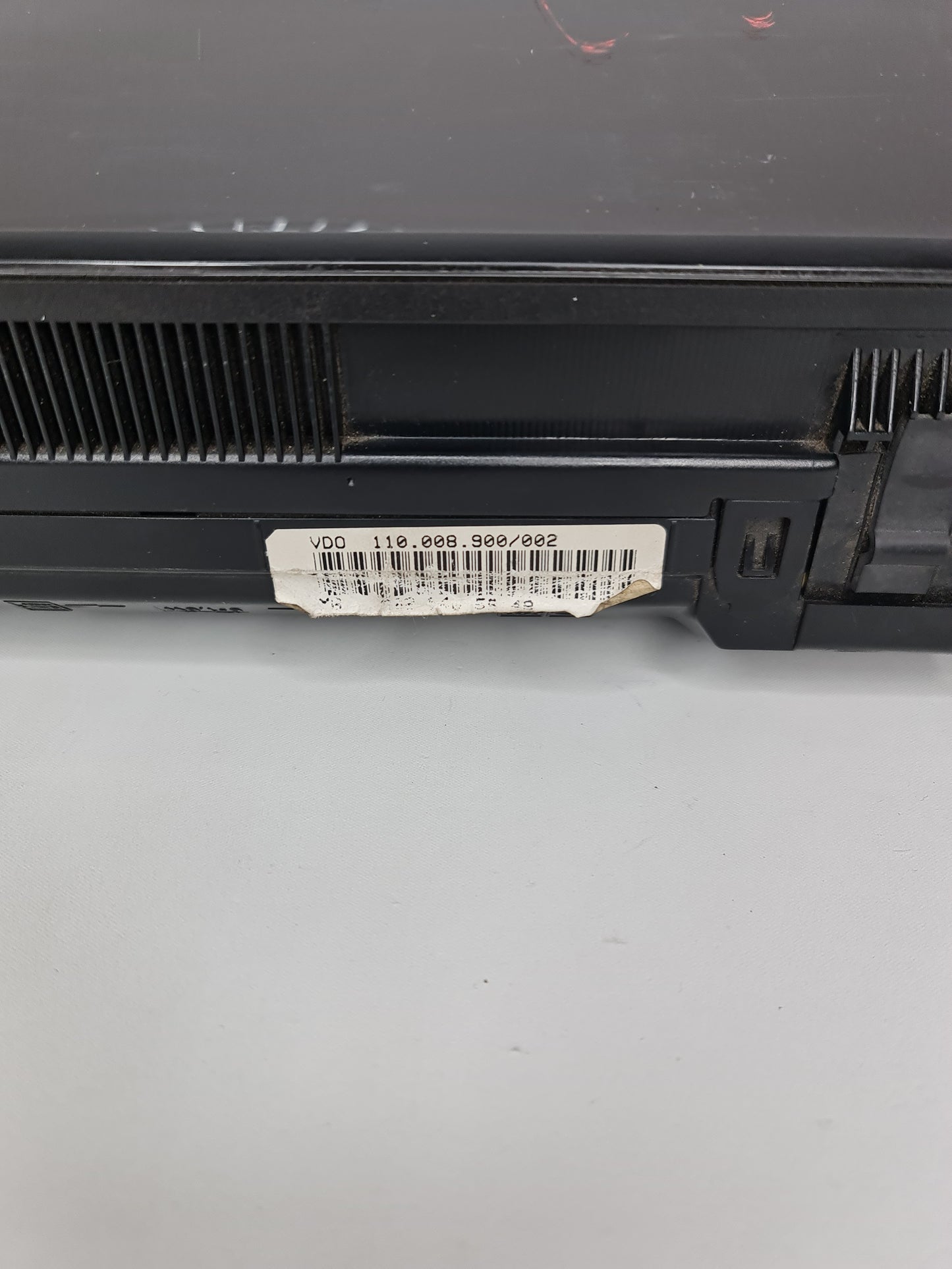 Instrument cluster speedometer speedometer 110008900 - MPerformance.parts