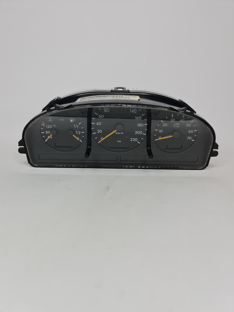 869882 INSTRUMENT PANEL 1635402711 - MPerformance.parts