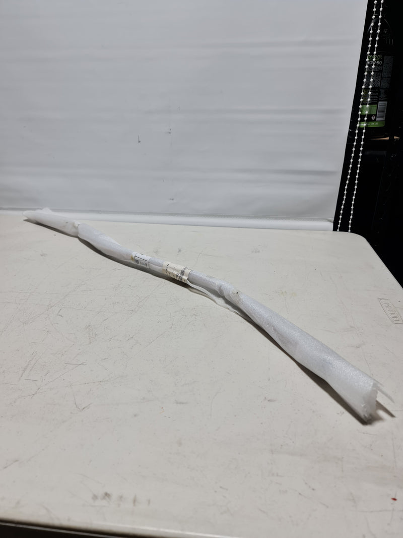 Genuine BMW X5 G05 and X7 G07 right B-pillar joint seal, automotive part for door sealing and protection.