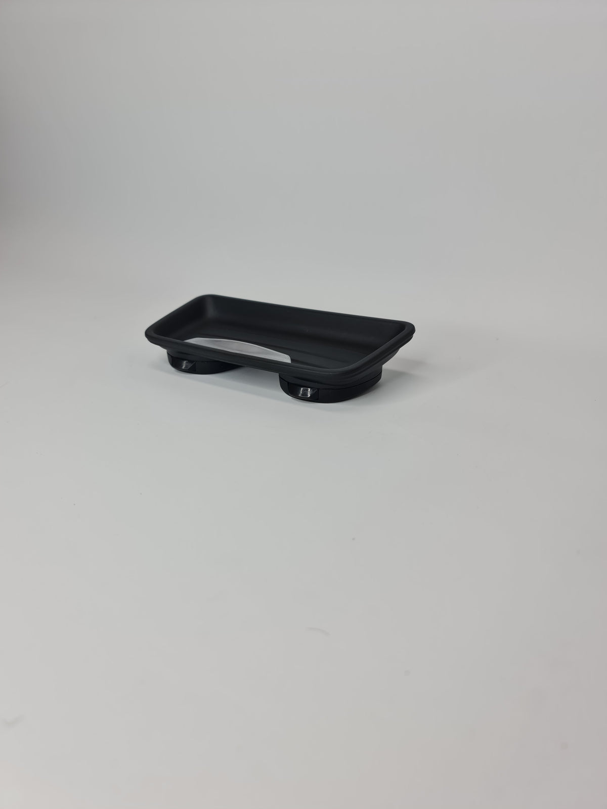 BMW oddments tray cup holder insert, part No. 51169232068, designed for convenient storage in vehicle interior.