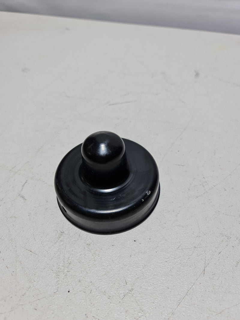 BMW F30 2013-2016 rear left or right shock strut cover cap, OEM 29708L, for 335i and 328i xDrive models.