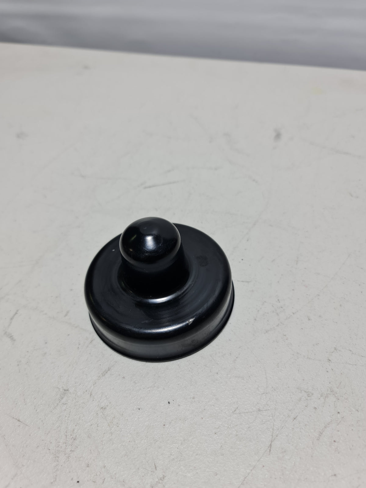 BMW 2013-2016 F30 rear left or right shock strut cover cap, OEM 29708L, for BMW 335i and 328i xDrive models.