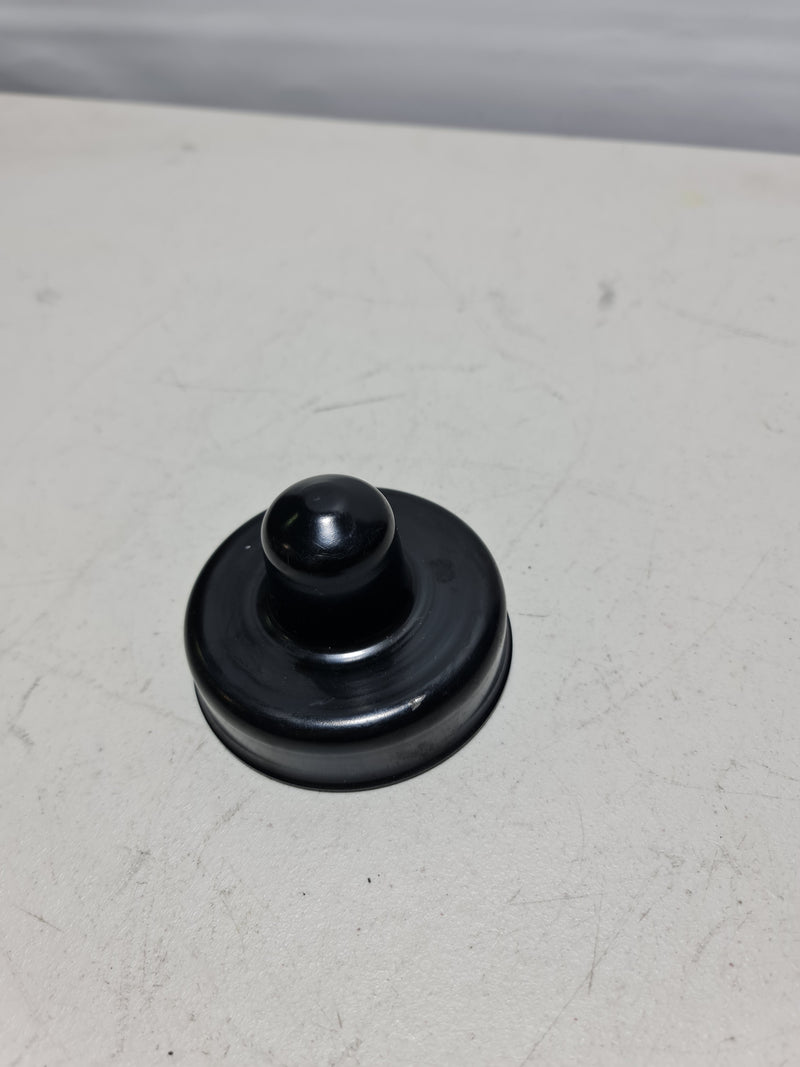 BMW 2013-2016 F30 rear left or right shock strut cover cap, OEM 29708L, for BMW 335i and 328i xDrive models.
