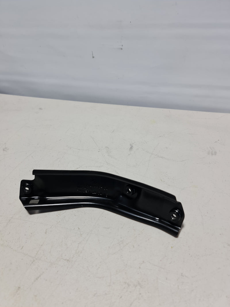 BMW F21 bulkhead partition reinforcement for 2012 116i, RHD, vehicle part 7326996, designed for enhanced structural support.