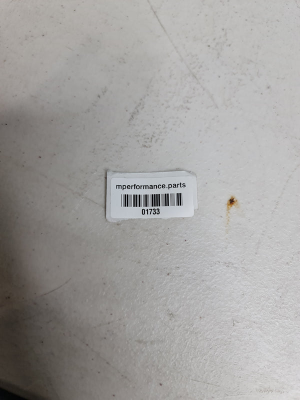 BMW 3 F30 F80 320 2.00 Petrol 2012 Reinforcement for Bulkhead - MPerformance.parts