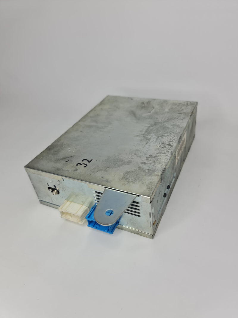 BMW 5 SERIES E39 A21 SAT NAV TV TUNER CONTROL MODULE OEM - MPerformance.parts