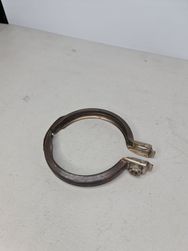 BMW 640i F06 EXHAUST CLAMP 2012-2018 - MPerformance.parts