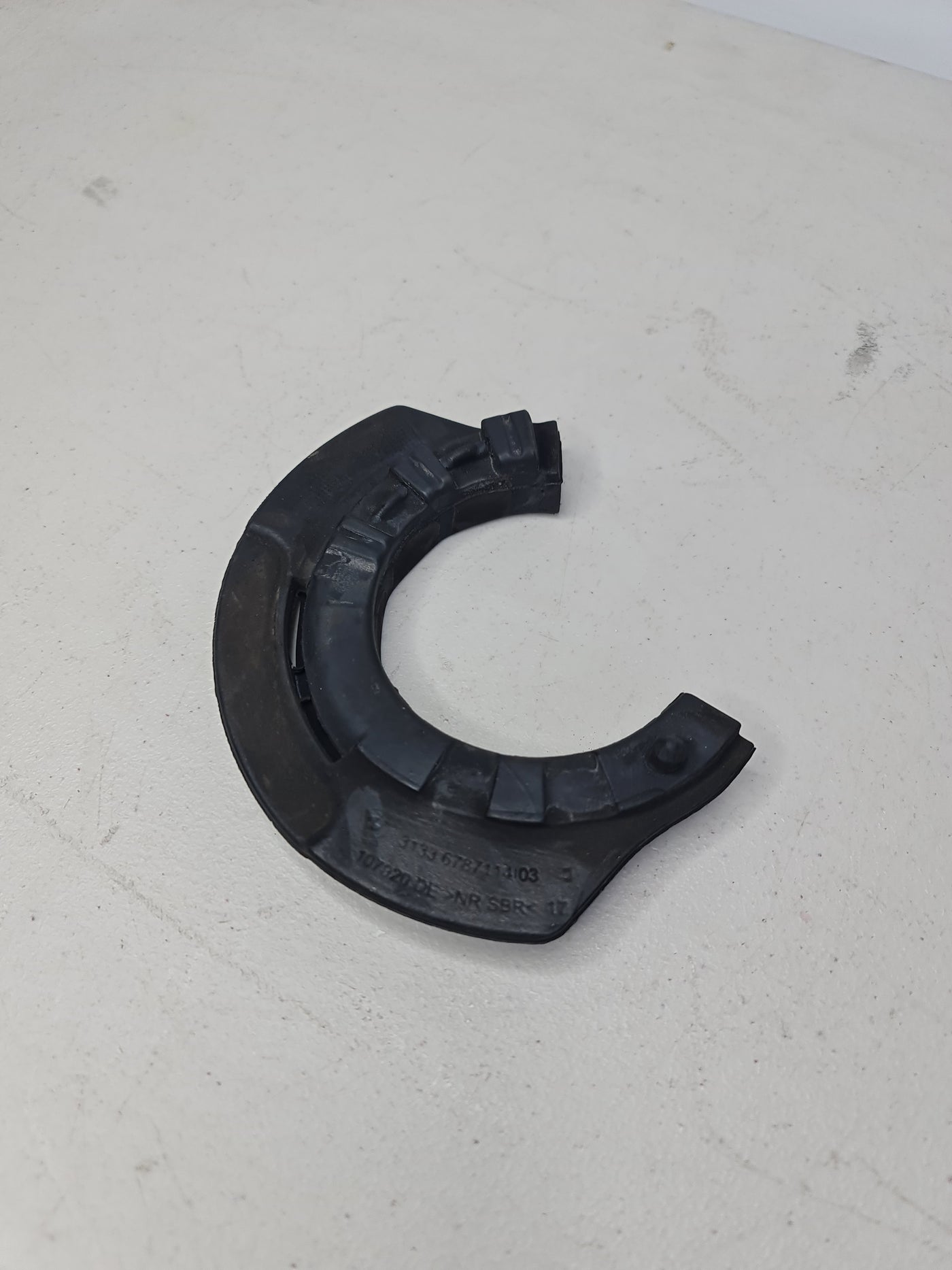 2011-2020 BMW 31-33-6-787-114 BMW 31336787114 Lower Spring Pad 6787114 03 - MPerformance.parts