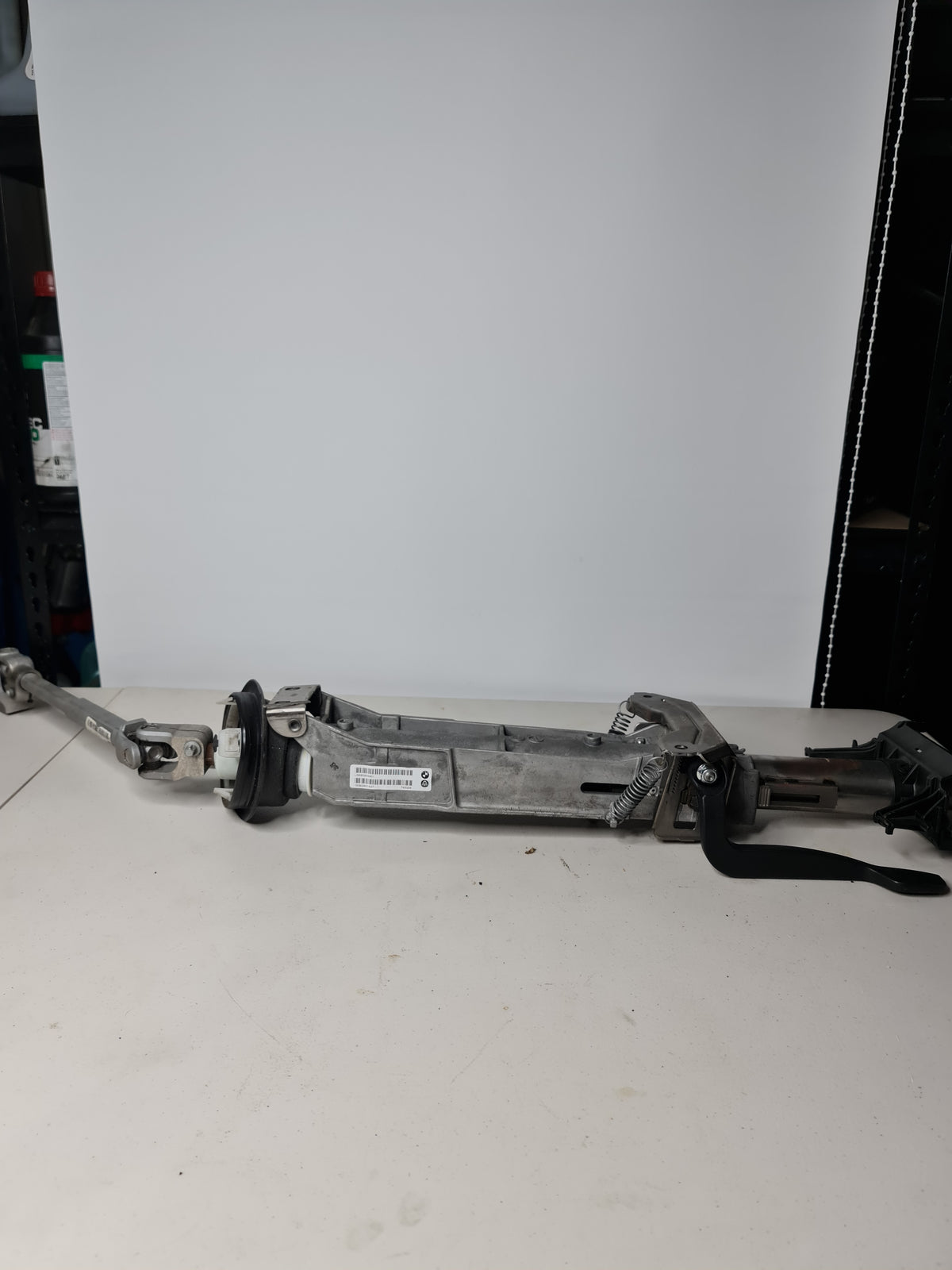 BMW Serie 4 Coupe F3 LS685855901 Column Address/15120500841/1056098 - MPerformance.parts