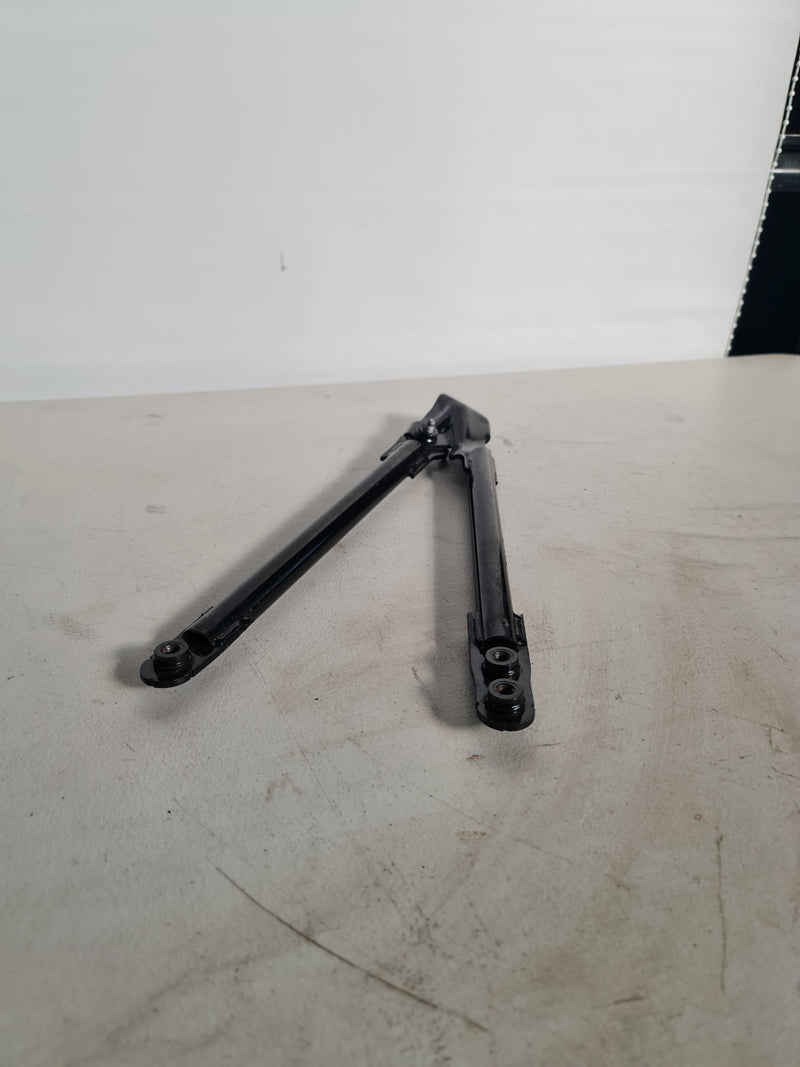 2015-2020 BMW 31-12-2-284-857 BMW 31122284857 Extension, Suspension Cross-Brace, Left 2284857 04 - MPerformance.parts
