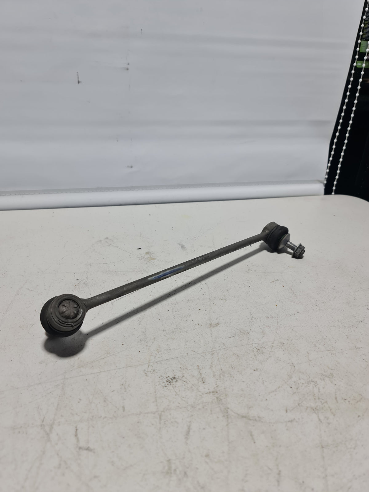 2015-2020 BMW 31-30-2-284-643 BMW 31302284643 Swing Support, Front, Left 2284643 02 - MPerformance.parts