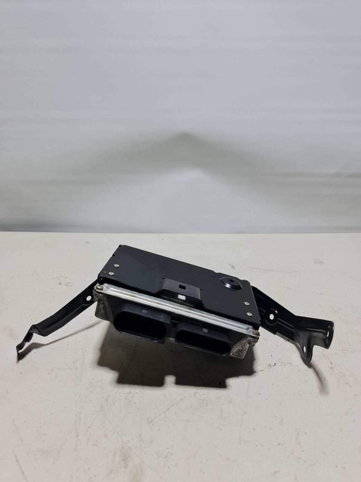 BMW E46 3 Series VDO control unit module 92143325, car electronic control module for BMW E46 vehicles.