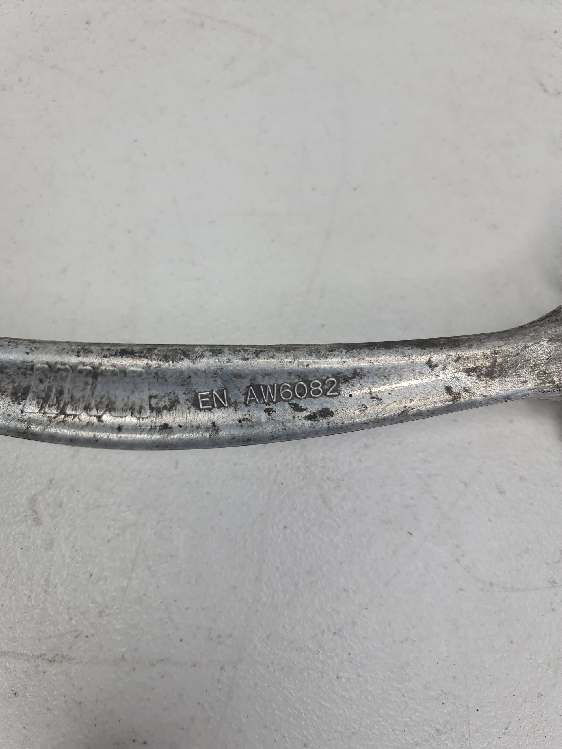 2013-2020 BMW 31-12-6-854-727 BMW 31126854727 Left Wishbone ENAW6082 - MPerformance.parts