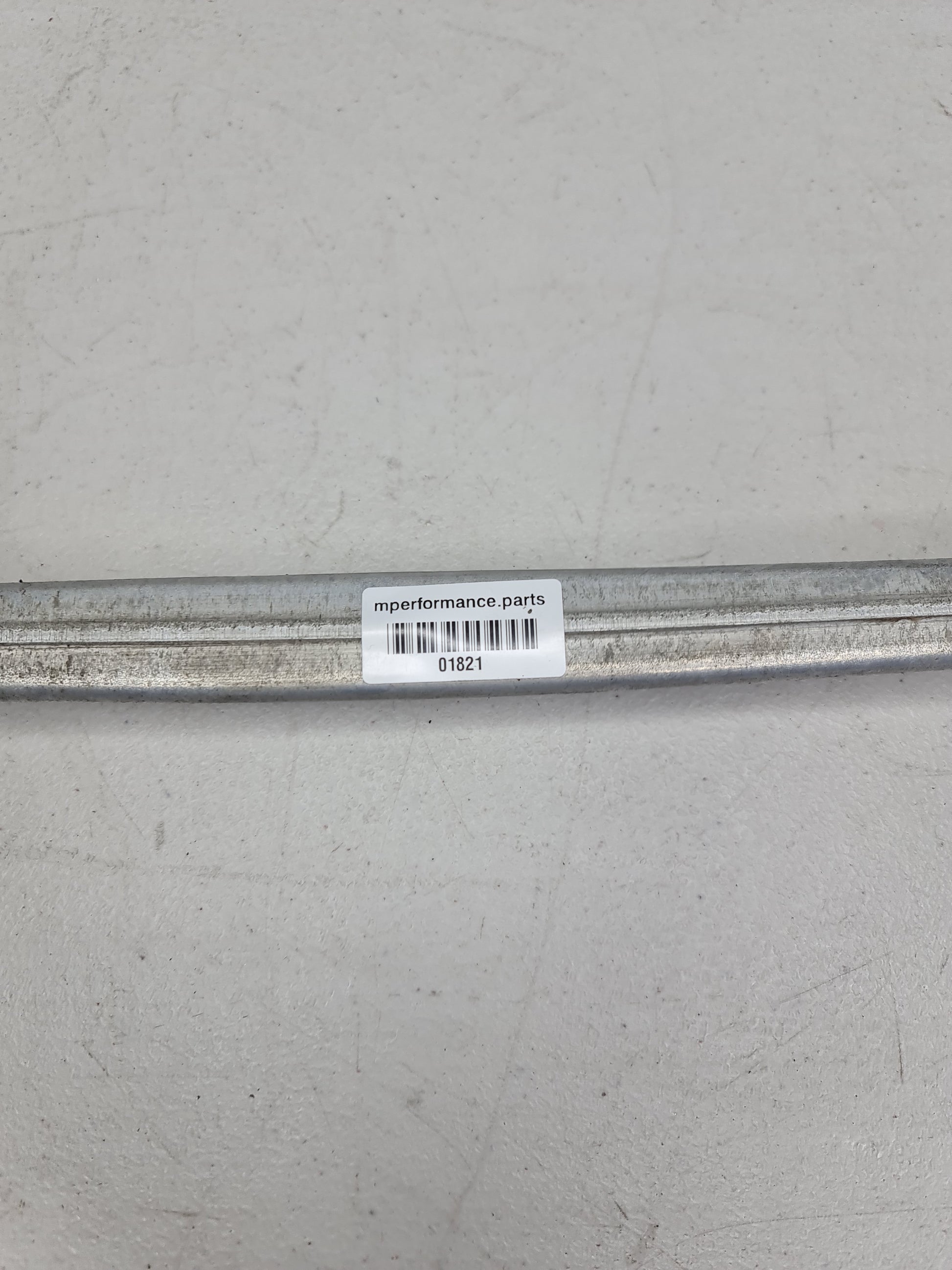 2013-2020 BMW 31-12-6-854-727 BMW 31126854727 Left Wishbone ENAW6082 - MPerformance.parts