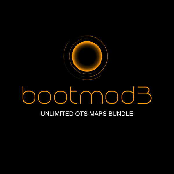 bootmod3 bm3 Unlimited OTS Maps Bundle - N13 N20 N26 N55 B58 B48 S55 S58 N63TU S63TU - MPerformance.parts