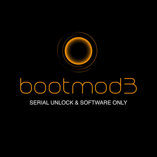 Bootmod3 Sticker BMW Tuning Parts | MPerformance.parts