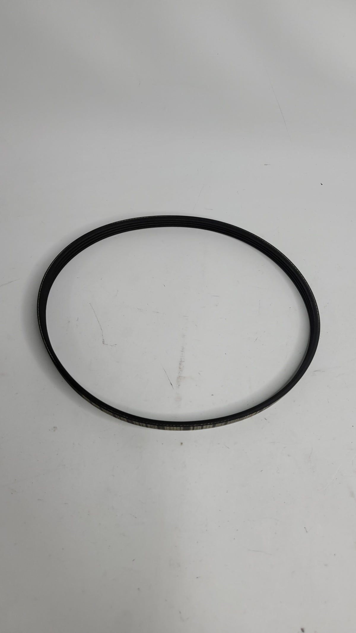 2015-2020 BMW 11-28-7-848-606 BMW 11287848606 Ribbed V-Belt 7848606 163667 - MPerformance.parts