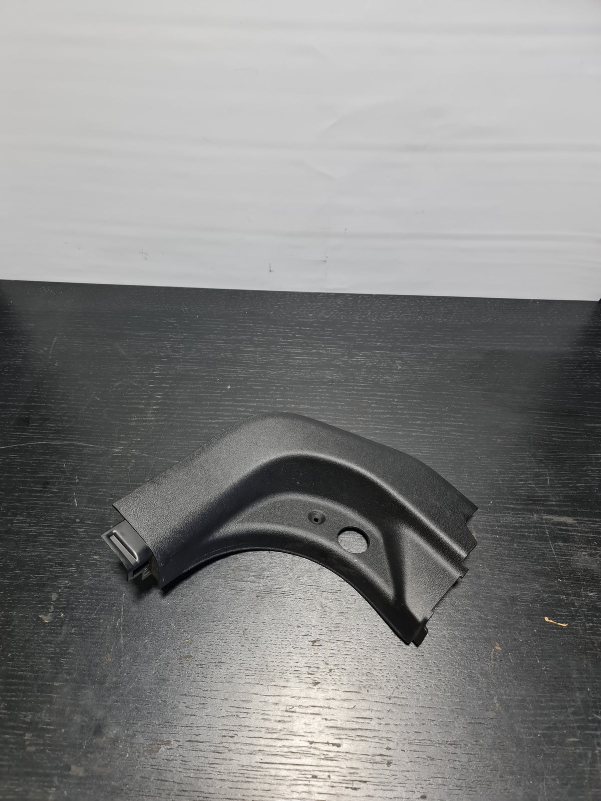 BMW 3 G80 A-Pillar Bottom Panel Cover Front Right RHD 7446432 - MPerformance.parts