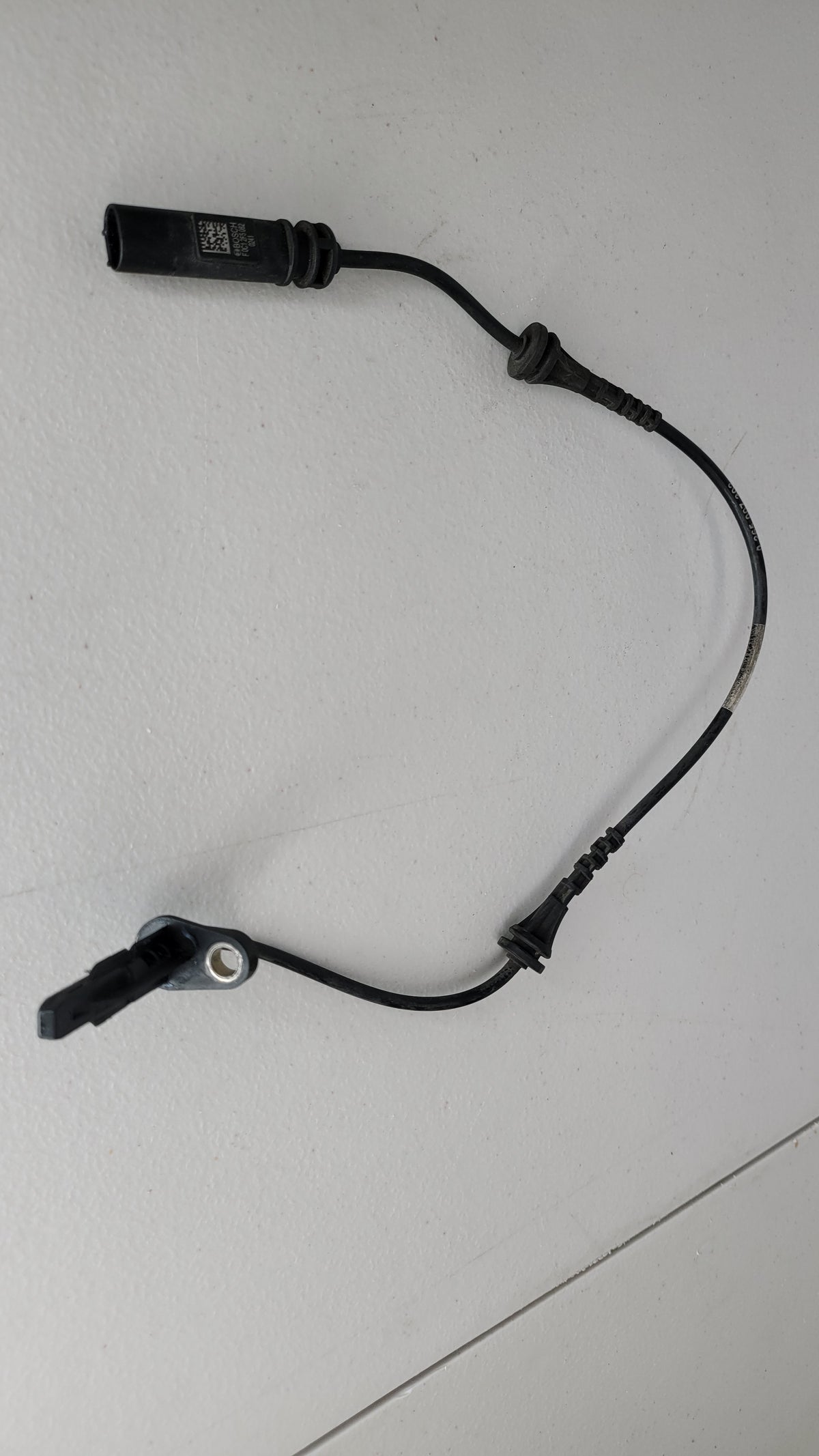 BMW G80 G82 M3 0265007302 ABS ANTI LOCK BRAKE SYSTEM SENSOR - MPerformance.parts