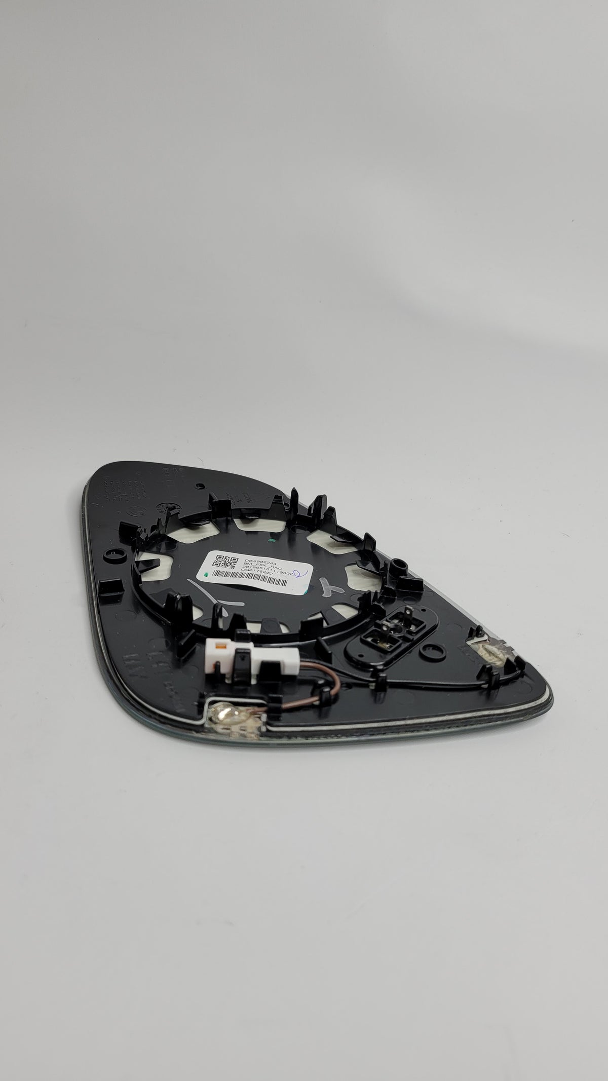 BMW 3 M3 F80 M4 F82 F83 6002244 RIGHT MIRROR GLASS AUTO DIMMING HEATED - MPerformance.parts